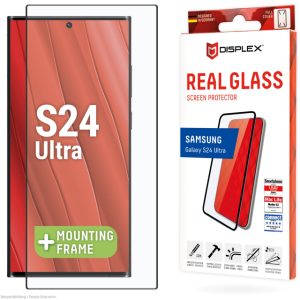 DISPLEX Real Glass FC Samsung Galaxy S24 Ultra 5G