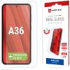 DISPLEX Real Glass Samsung Galaxy A36 5G
