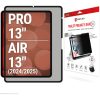 DISPLEX Privacy Safe Tablet Apple iPad Air 13 (2024/2025)/iPad Pro 13 (2024)