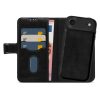 Mobilize 2in1 Magsafe Compatible Gelly Wallet Case Apple iPhone 17 Air Black