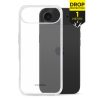 Mobilize Naked Protection Case Apple iPhone 17 Air Clear