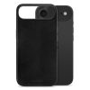 Mobilize Magsafe Compatible Premium Leather Case Apple iPhone 17 Air Black