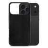 Mobilize Magsafe Compatible Premium Leather Case Apple iPhone 17 Pro Black