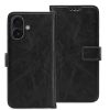 My Style Flex Wallet for Apple iPhone 17 Black