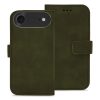 My Style Flex Wallet for Apple iPhone 17 Air Forest Green