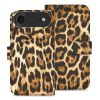 My Style Flex Wallet for Apple iPhone 17 Air Wild Leopard