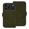 My Style Flex Wallet for Apple iPhone 17 Pro Max Forest Green