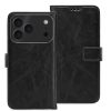 My Style Flex Wallet for Apple iPhone 17 Pro Max Black