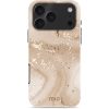 MIO Gold Marble Magsafe Compatible for iPhone 17 Pro Max