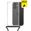 My Style Loop Case for Apple iPhone 17 Clear