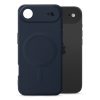 My Style Protective Flex Magsafe Compatible Case for iPhone 17 Air Midnight Blue