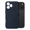 My Style Protective Flex Magsafe Compatible Case for iPhone 17 Pro Max Midnight Blue