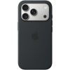 MGFK4ZM/A Apple Silicone Case with MagSafe iPhone 17 Pro Black