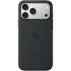 MGFR4ZM/A Apple Silicone Case with MagSafe iPhone 17 Pro Max Black