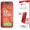 DISPLEX Real Glass iPhone 17 Pro Max