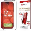 DISPLEX Premium Glass Full Cover Anti-Reflex iPhone 17 Pro Max