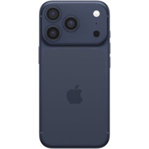 Dummy iPhone 17 Pro Deep Blue High Copy Quality