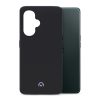 Mobilize Rubber Gelly Case OnePlus Nord CE 3 Lite 5G Matt Black