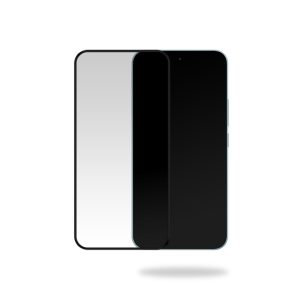 Mobilize Edge-To-Edge Glass Screen Protector Xiaomi Redmi Note 15 Pro+ 5G Edge Glue