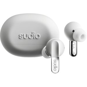 Sudio N3 Pro White