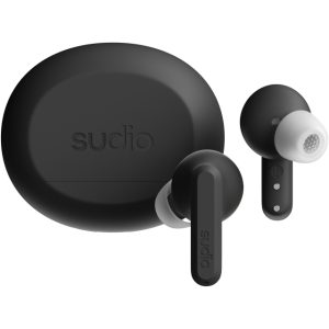 Sudio A3 Pro Black