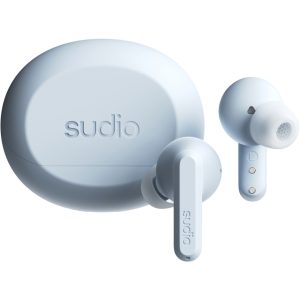 Sudio A3 Pro Blue