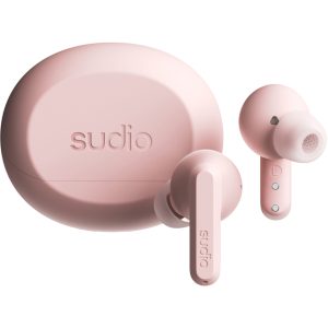 Sudio A3 Pro Pink