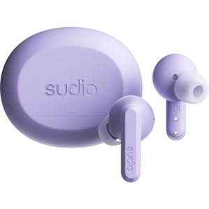 Sudio A3 Pro Purple