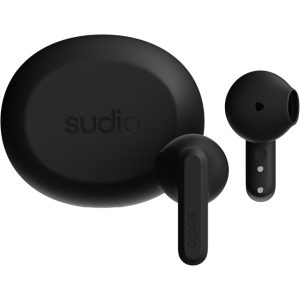 Sudio A3 Black