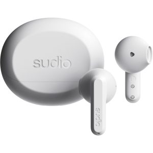 Sudio A3 White