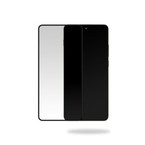 Mobilize Edge-To-Edge Glass Screen Protector Motorola Edge 70 Edge Glue