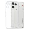 Mobilize Gelly Case Nothing Phone (3a) Lite Clear