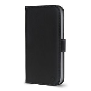 Mobilize Classic Gelly Wallet Book Case Samsung Galaxy S26+ 5G Black