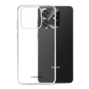 Mobilize Gelly Case Honor X5C Plus Clear