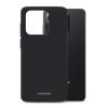 Mobilize Rubber Gelly Case Honor X5C Plus Matt Black