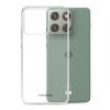 Mobilize Gelly Case Motorola Edge 70 Clear
