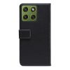 Mobilize Classic Gelly Wallet Book Case Motorola Edge 70 Black
