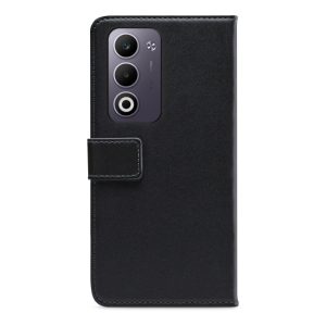Mobilize Classic Gelly Wallet Book Case OPPO A5m Black