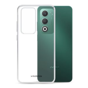 Mobilize Gelly Case OPPO A5 5G Clear