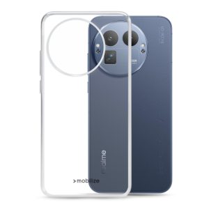 Mobilize Gelly Case Realme GT 8 Pro Clear
