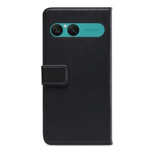 Mobilize Classic Gelly Wallet Book Case Sony Xperia 1 VII Black