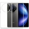 Mobilize Gelly Case Vivo X Fold5 Clear