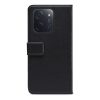 Mobilize Classic Gelly Wallet Book Case Xiaomi POCO C85 Black
