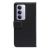 Mobilize Classic Gelly Wallet Book Case Xiaomi Redmi 15 4G Black
