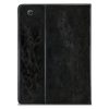 Mobilize Premium Folio Case Lenovo Idea Tab Plus  Black