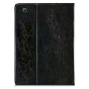 Mobilize Premium Folio Case Lenovo Idea Tab Plus  Black