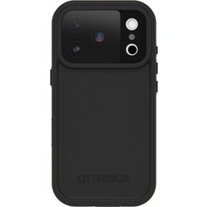 OtterBox Fre for MagSafe Case Apple iPhone 17 Pro Black