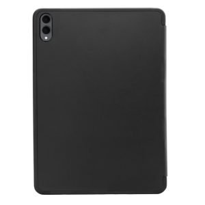 Mobilize Solid Folio Case for Samsung Galaxy Tab S11 Ultra Black