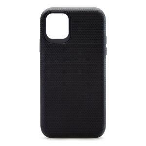 My Style Tough Case for Samsung Galaxy S26+ 5G Black