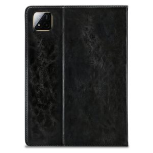 Mobilize Premium Folio Case Xiaomi Poco Pad X1  Black
